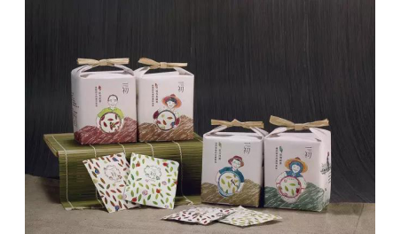 包裝設計和消費心理 包裝設計和消費心理