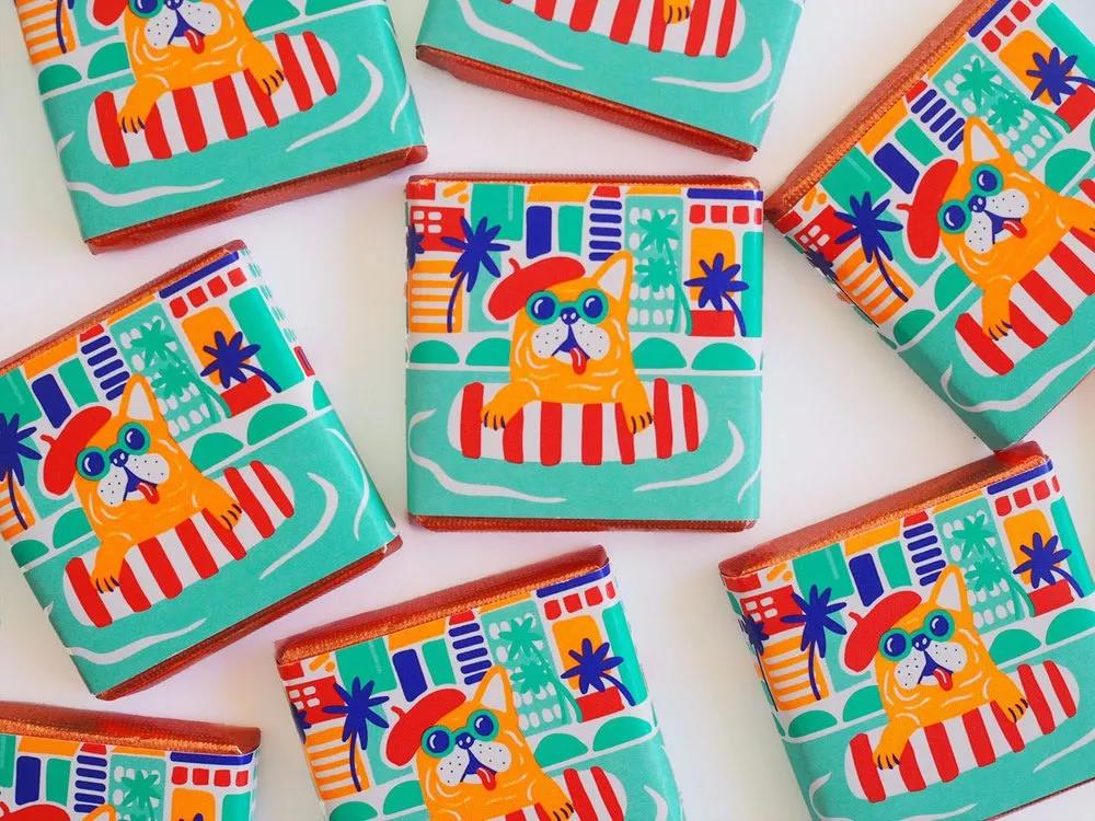 如何讓產(chǎn)品包裝設(shè)計(jì)吸引顧客眼球? 如何讓產(chǎn)品包裝設(shè)計(jì)吸引顧客眼球?