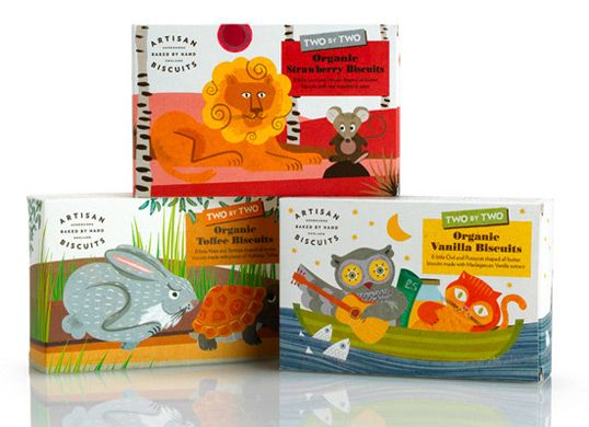 插畫(huà)賦予品牌包裝設(shè)計(jì)新潮時(shí)尚的產(chǎn)品調(diào)性 插畫(huà)賦予品牌包裝設(shè)計(jì)新潮時(shí)尚的產(chǎn)品調(diào)性