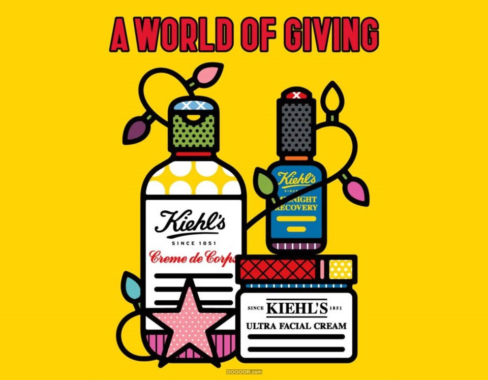  限量版重彩插畫(huà)包裝