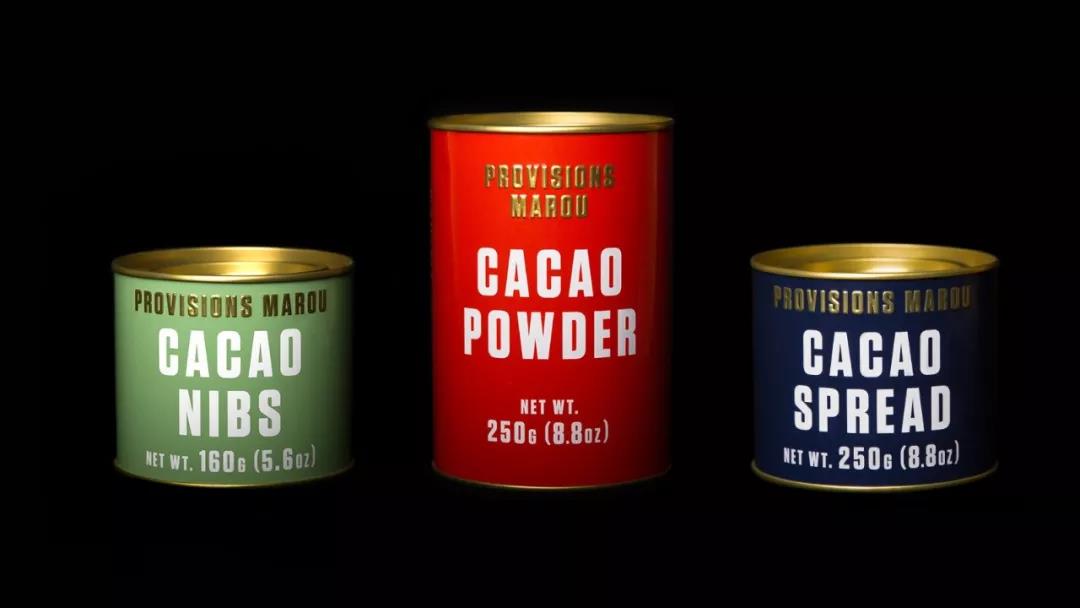 精美別致的巧克力包裝，很適合送人！