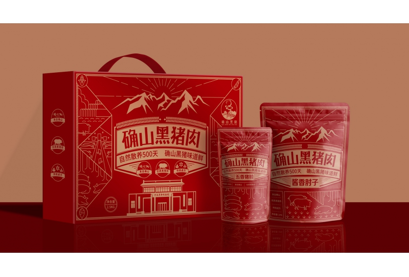 色彩在包裝設(shè)計中的作用 色彩在包裝設(shè)計中的作用